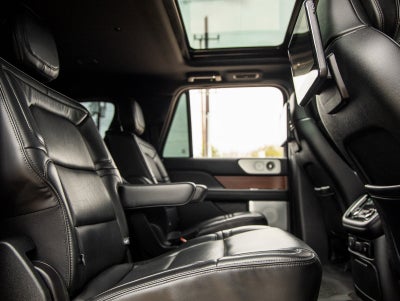 2019 Lincoln Navigator L L Reserve