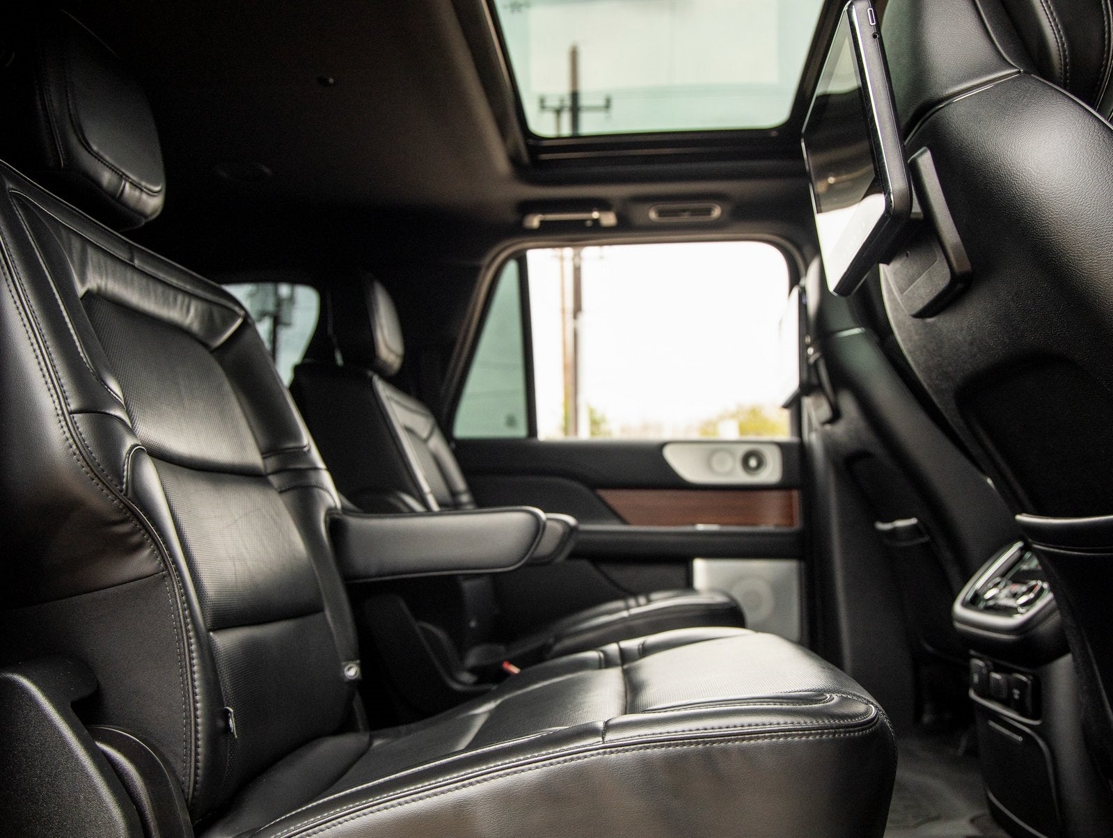 2019 Lincoln Navigator L L Reserve