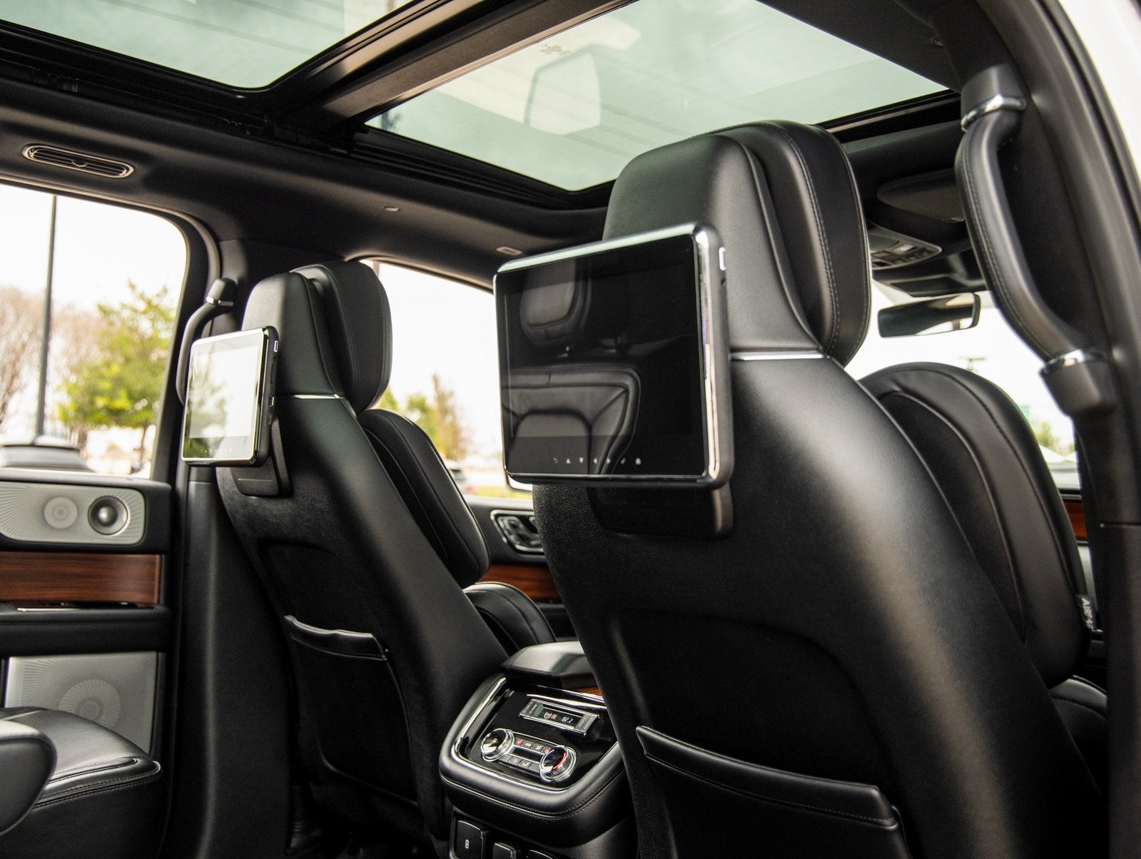 2019 Lincoln Navigator L L Reserve