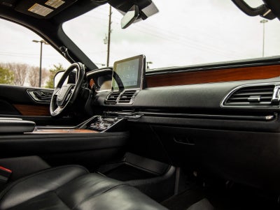 2019 Lincoln Navigator L L Reserve