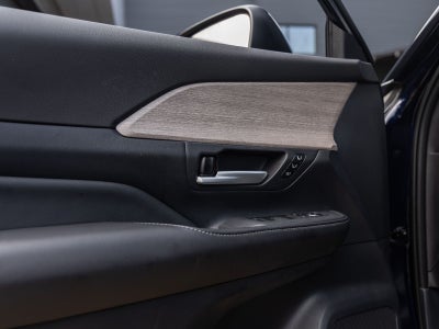 2025 Toyota Grand Highlander Limited