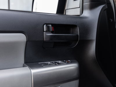 2020 Toyota Sequoia SR5 5.7L