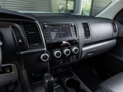 2020 Toyota Sequoia SR5 5.7L