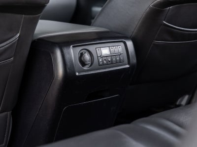 2020 Toyota Sequoia SR5 5.7L