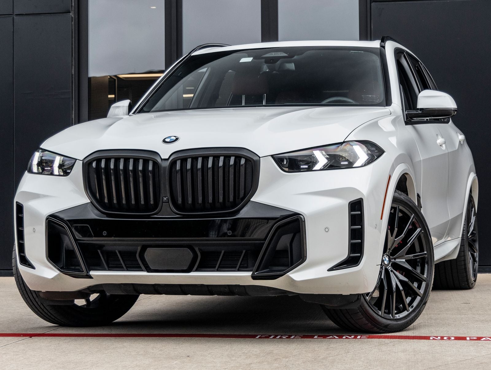 2024 BMW X5