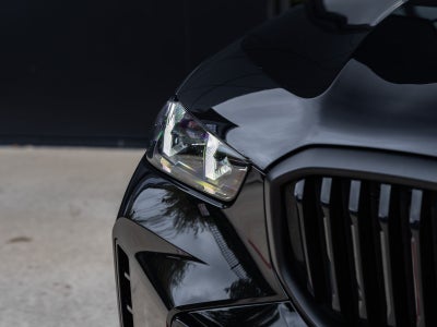2025 BMW X5 sDrive40i