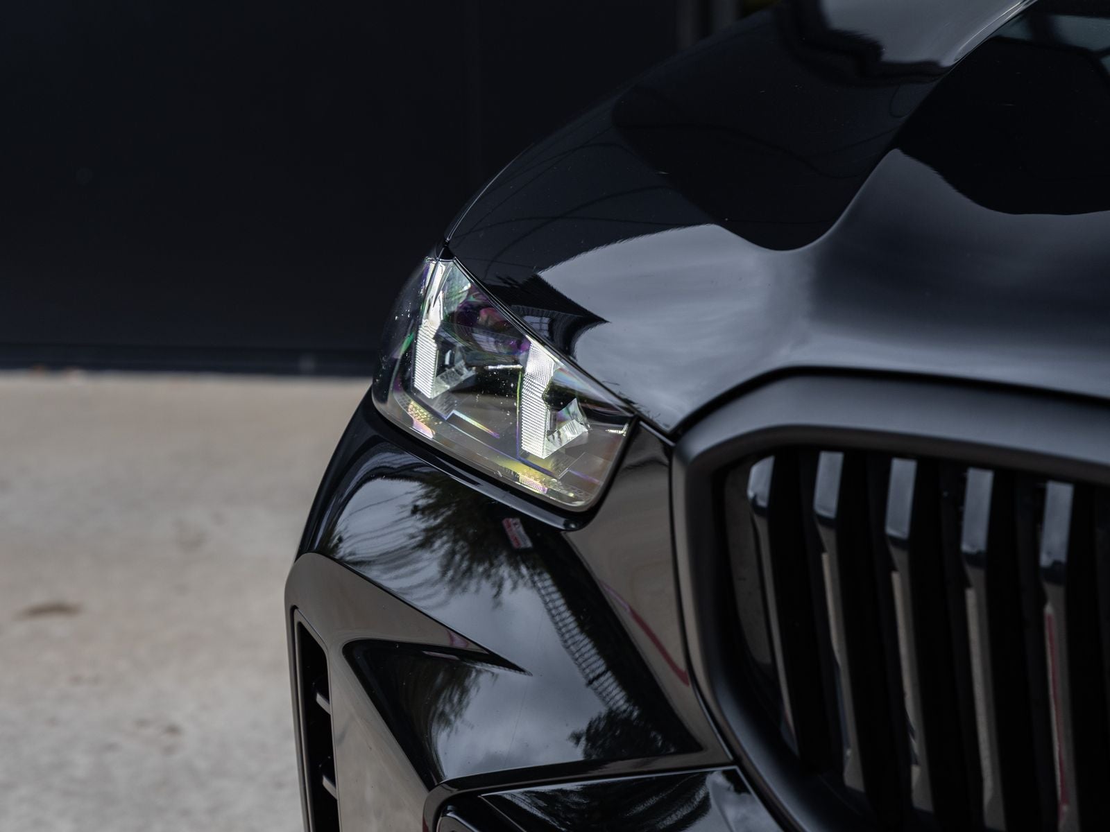 2025 BMW X5 sDrive40i