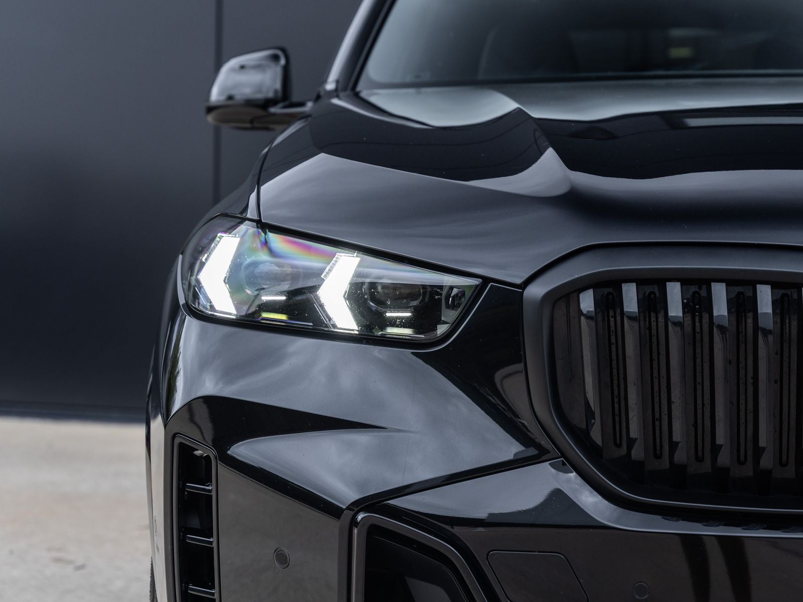 2025 BMW X5 sDrive40i