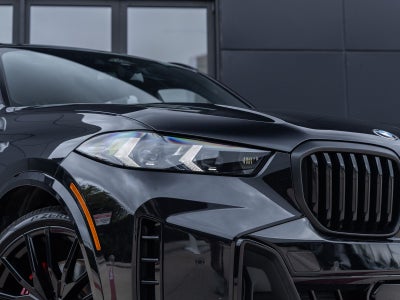 2025 BMW X5 sDrive40i