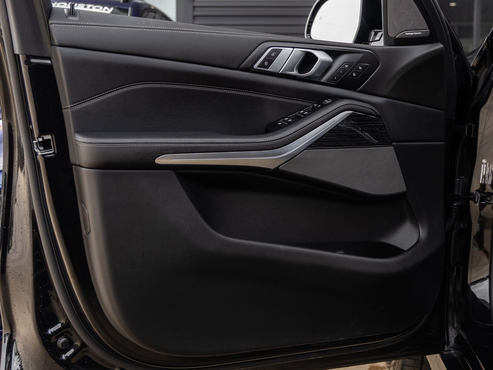 2025 BMW X5 sDrive40i