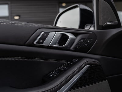 2025 BMW X5 sDrive40i