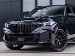 2025 BMW X5 sDrive40i
