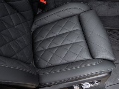 2025 BMW X5 sDrive40i