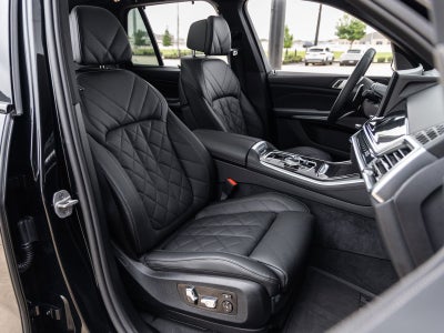 2025 BMW X5 sDrive40i