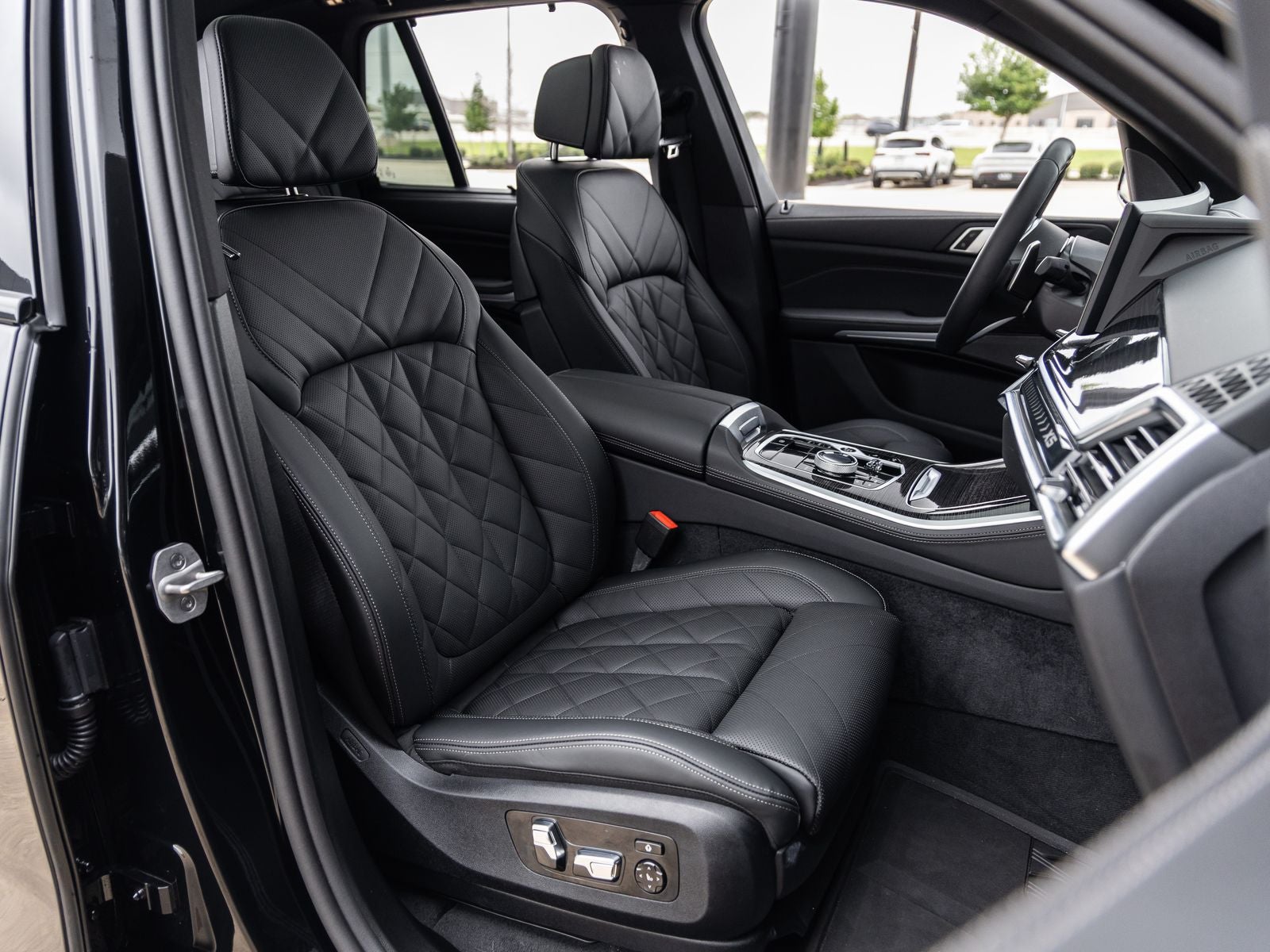 2025 BMW X5 sDrive40i