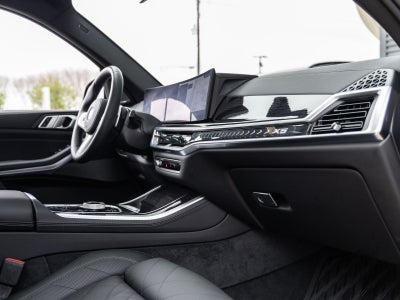 2025 BMW X5 sDrive40i