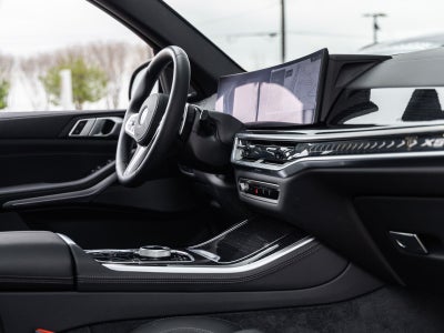 2025 BMW X5 sDrive40i