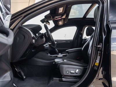2020 BMW X4 M40i