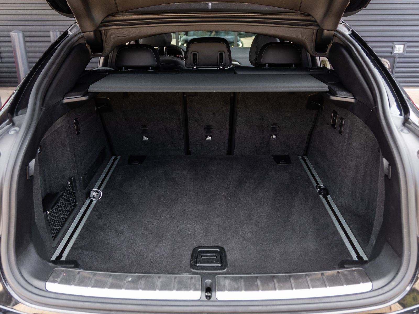 2020 BMW X4 M40i