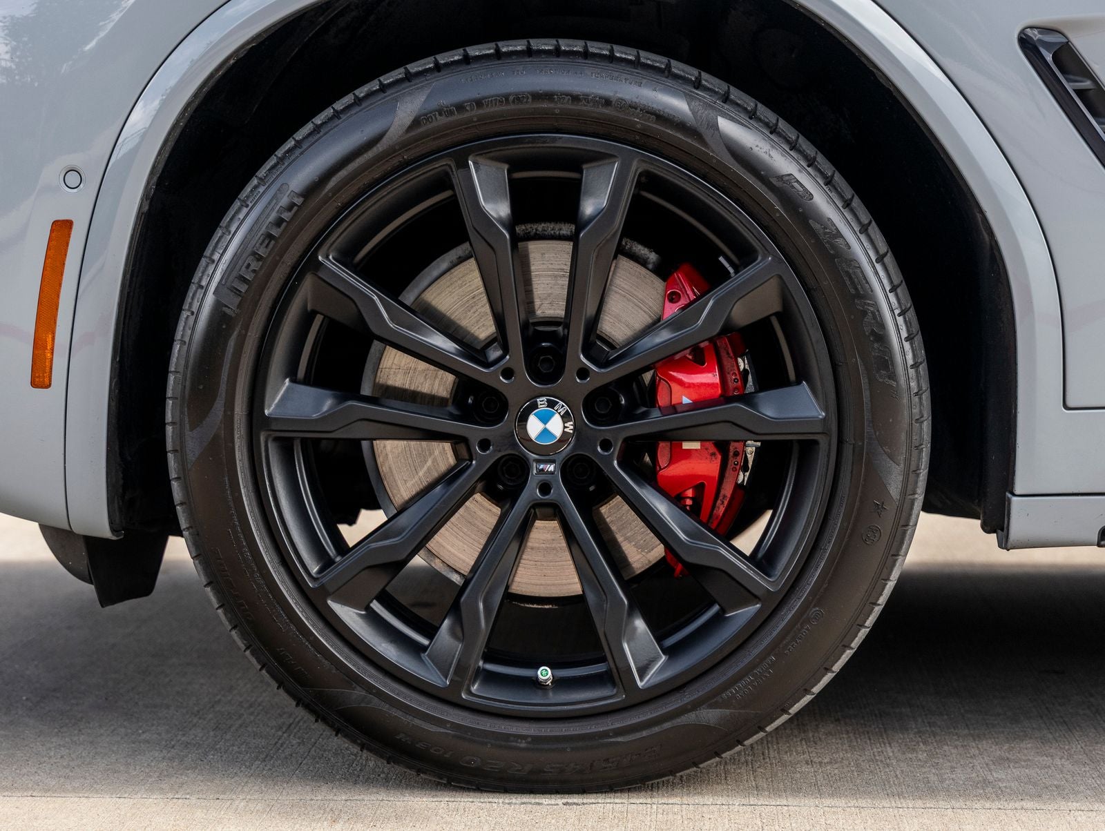2022 BMW X4 xDrive30i