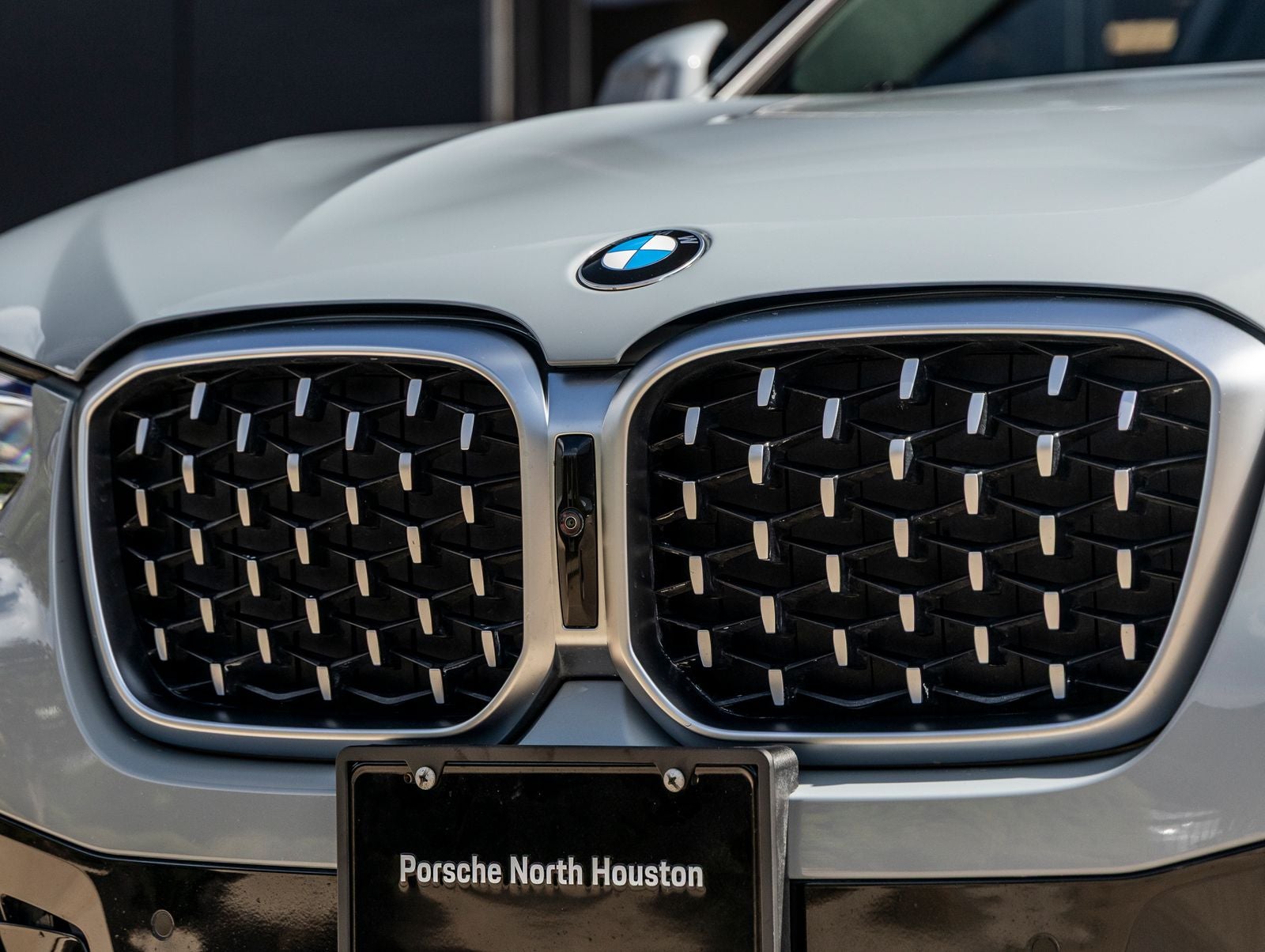 2022 BMW X4 xDrive30i