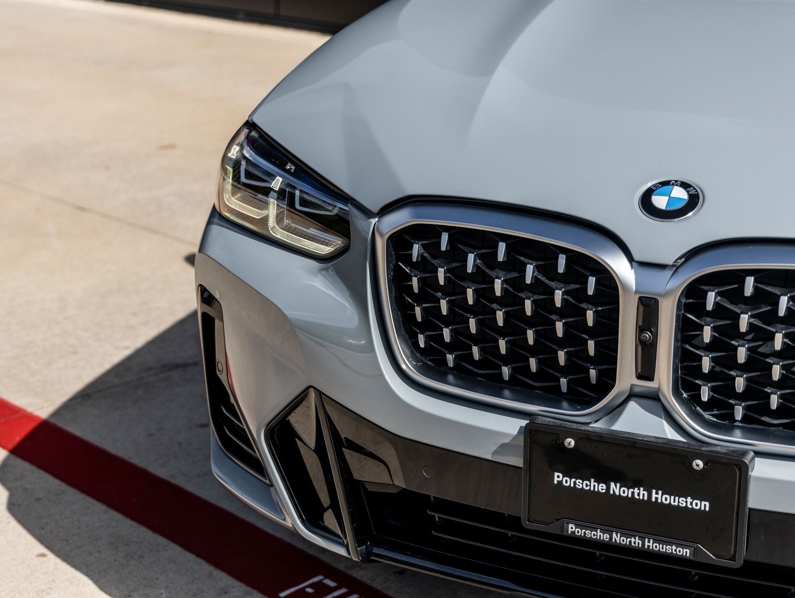 2022 BMW X4 xDrive30i