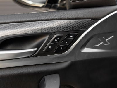 2022 BMW X4 xDrive30i