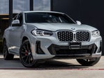 2022 BMW X4 xDrive30i