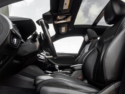 2022 BMW X4 xDrive30i