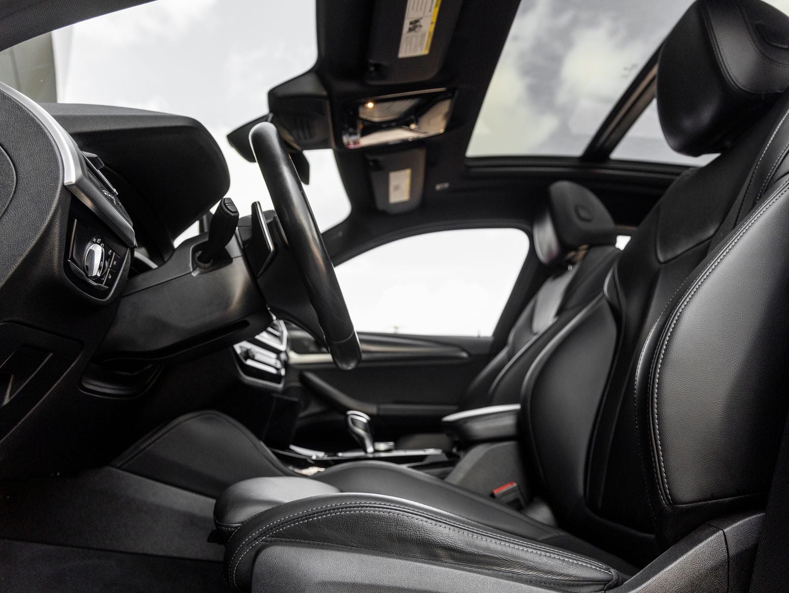 2022 BMW X4 xDrive30i
