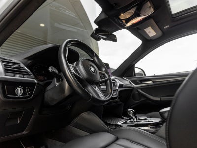 2022 BMW X4 xDrive30i