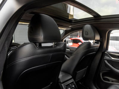 2022 BMW X4 xDrive30i