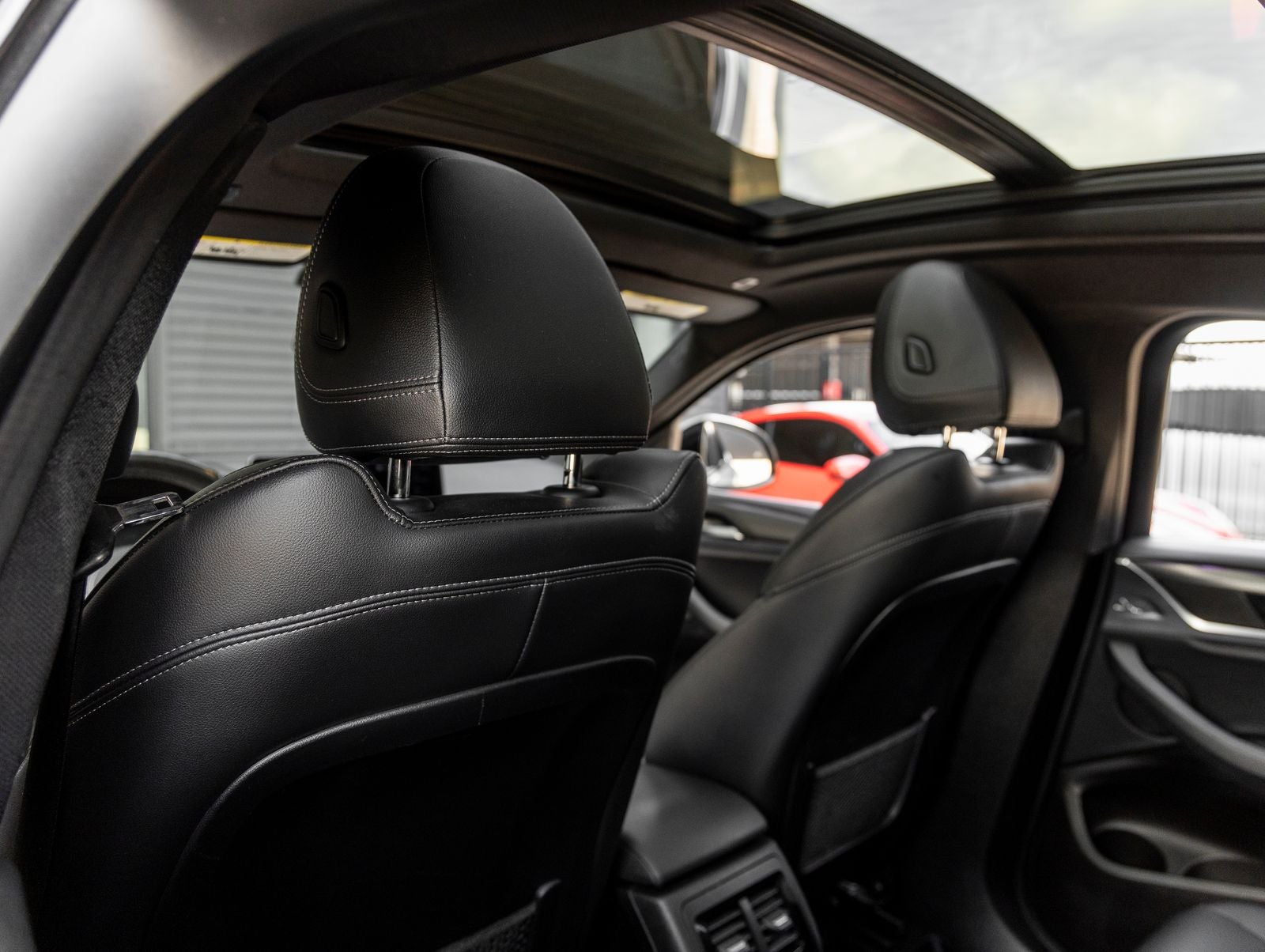 2022 BMW X4 xDrive30i