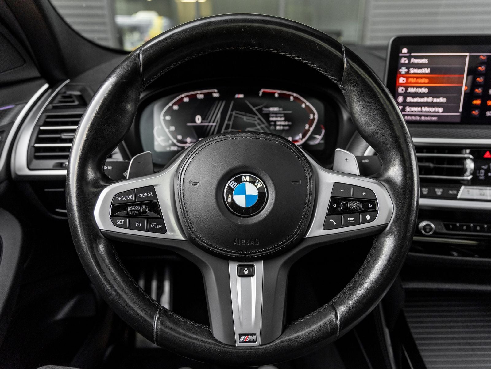 2022 BMW X4 xDrive30i
