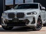 2022 BMW X4 xDrive30i