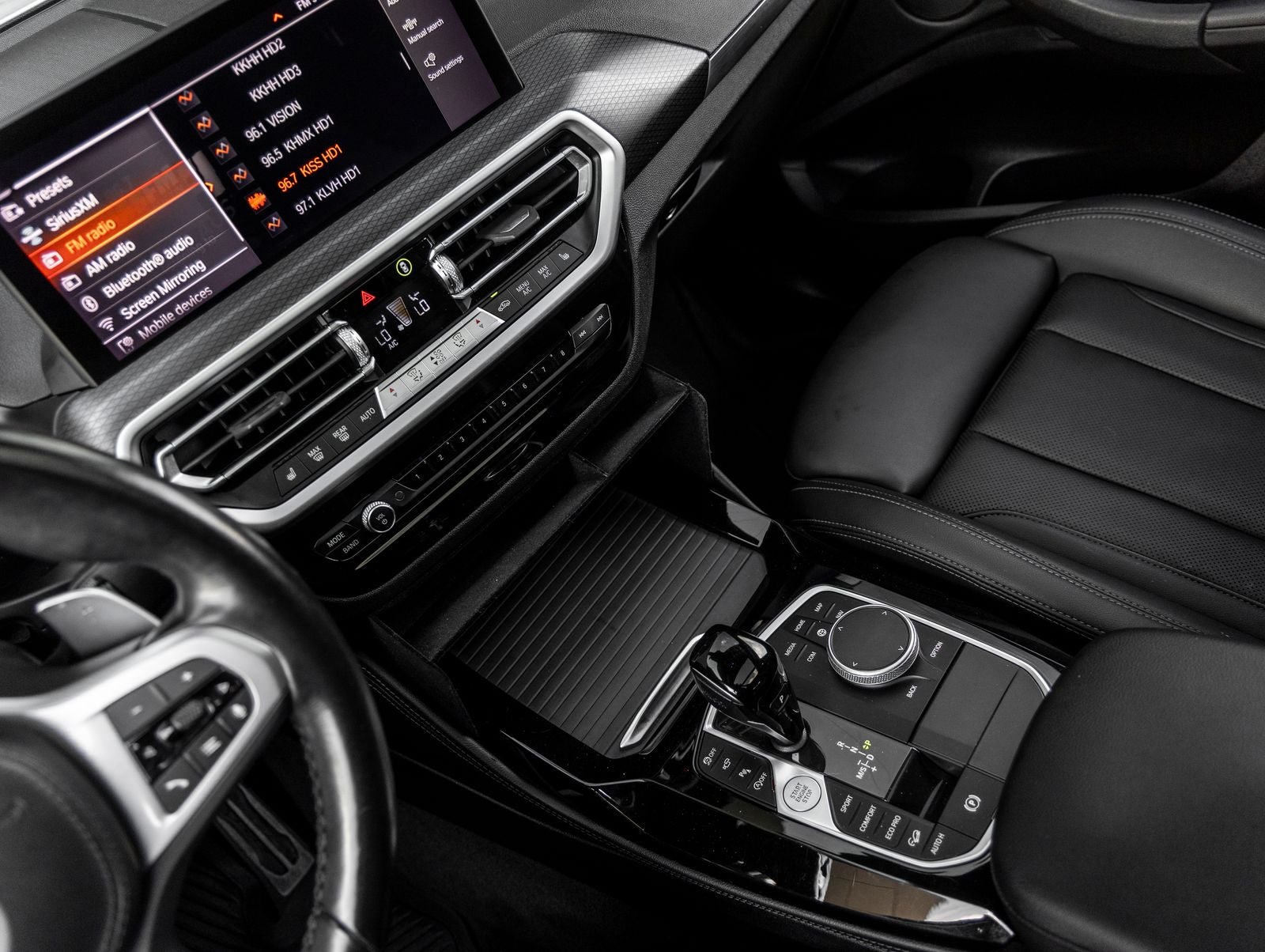 2022 BMW X4 xDrive30i
