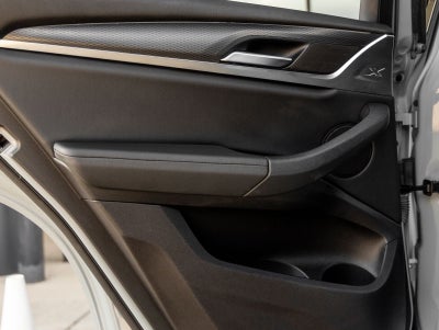 2022 BMW X4 xDrive30i