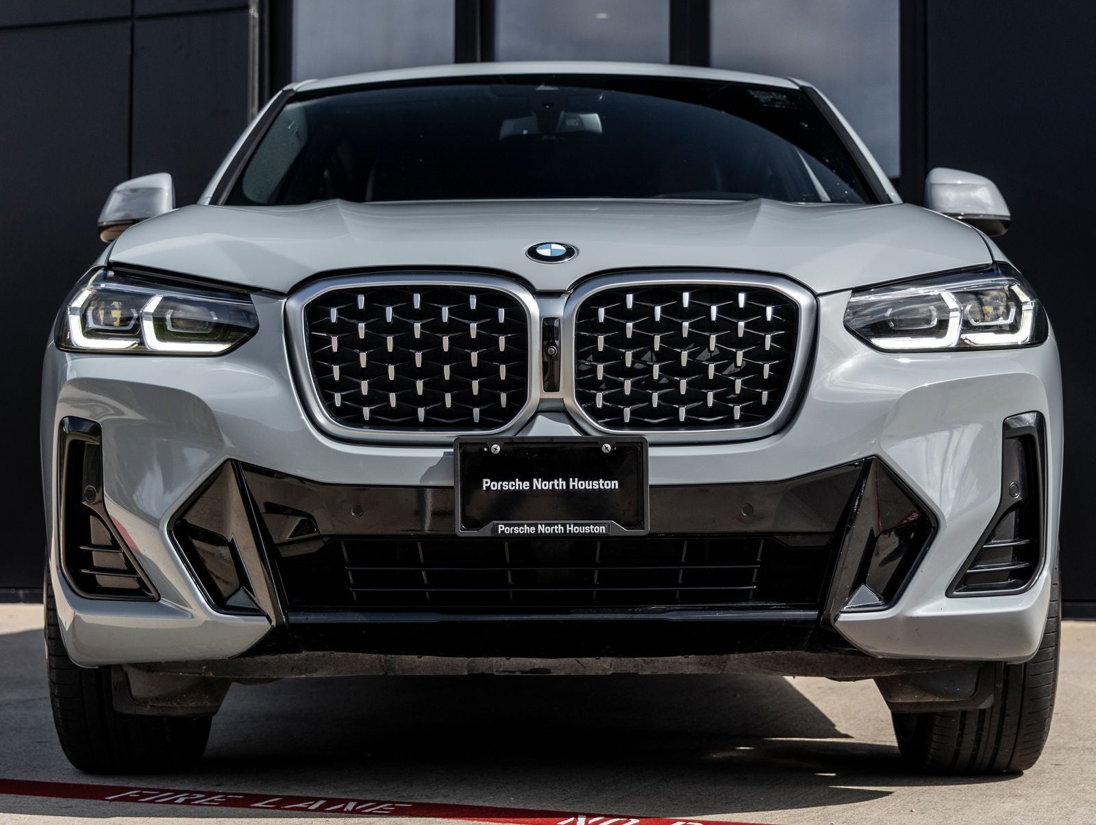 2022 BMW X4 xDrive30i