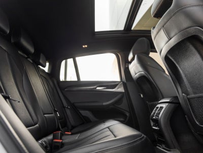 2022 BMW X4 xDrive30i