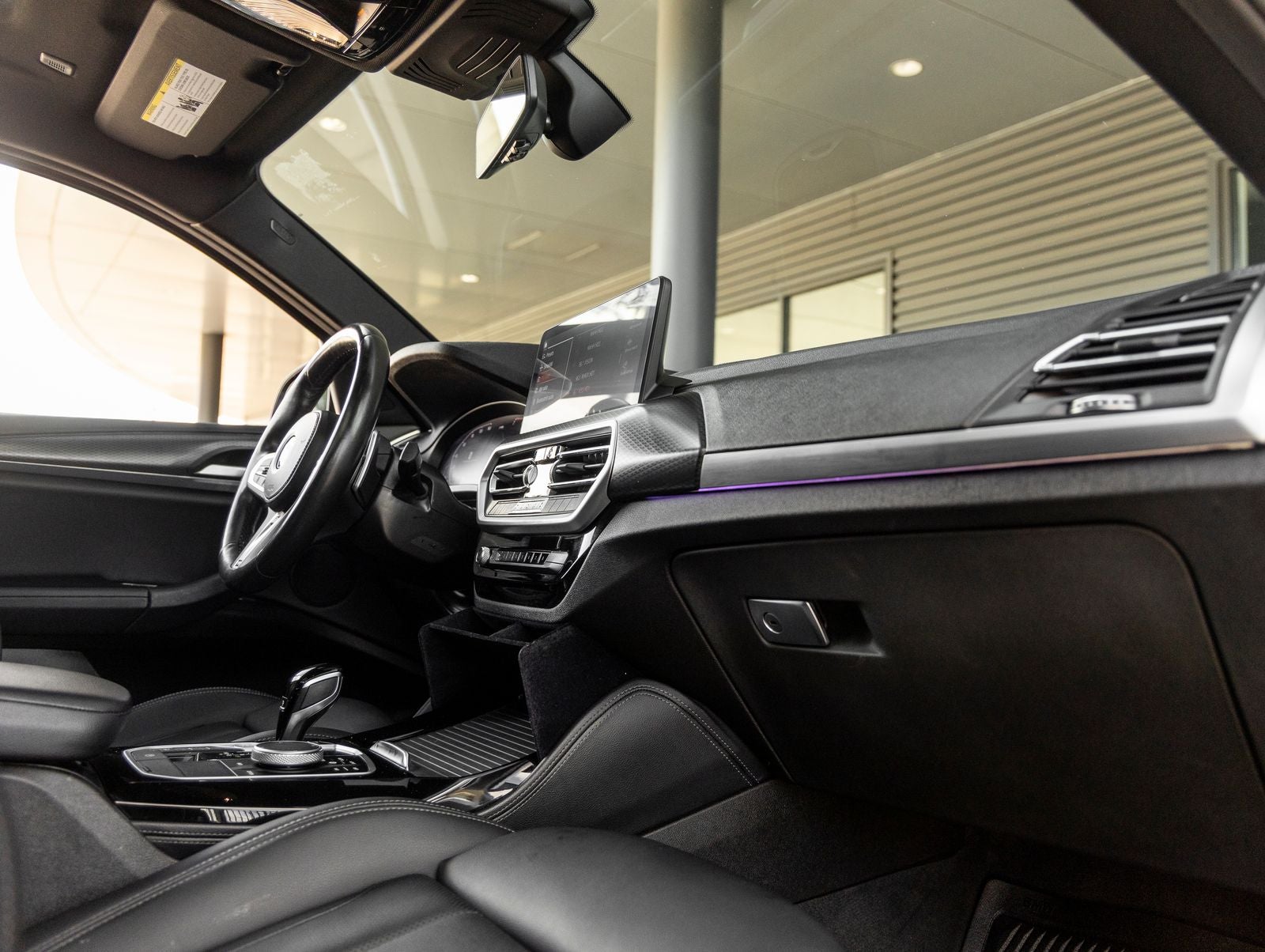 2022 BMW X4 xDrive30i