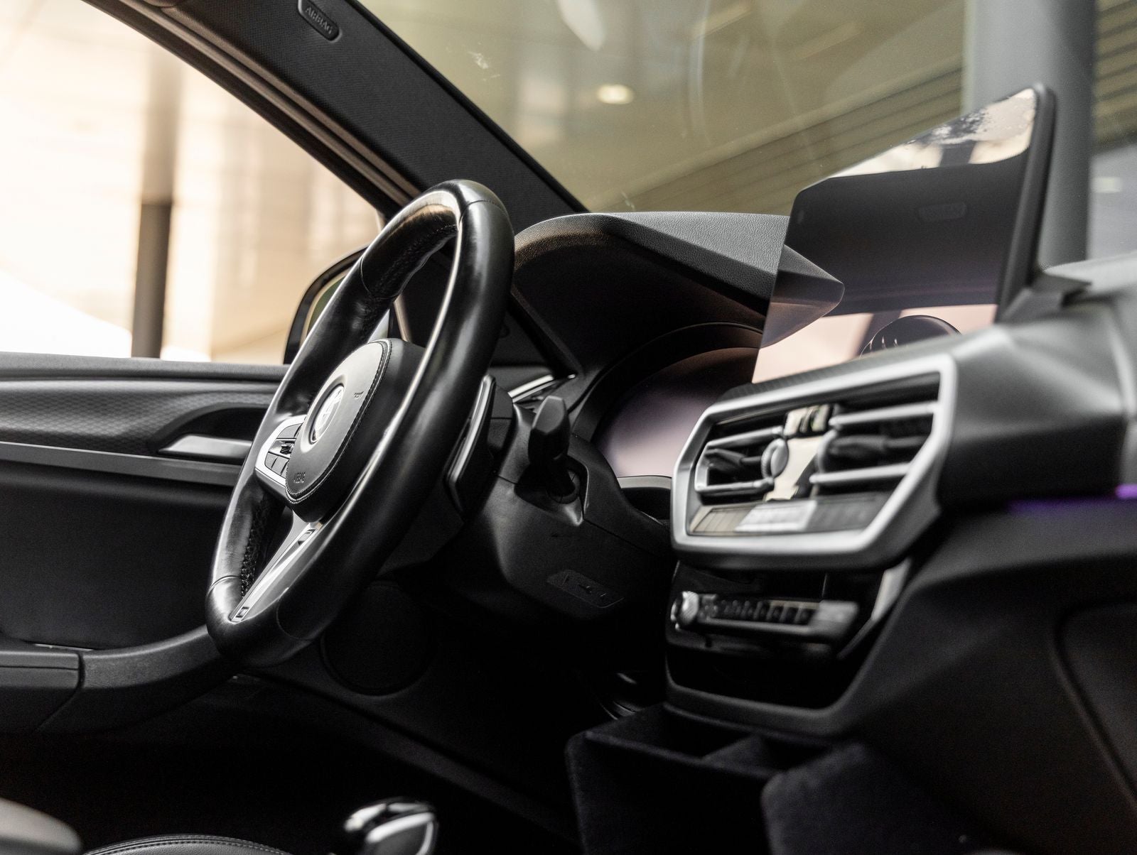 2022 BMW X4 xDrive30i