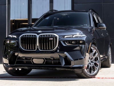 2024 BMW X7 M60i