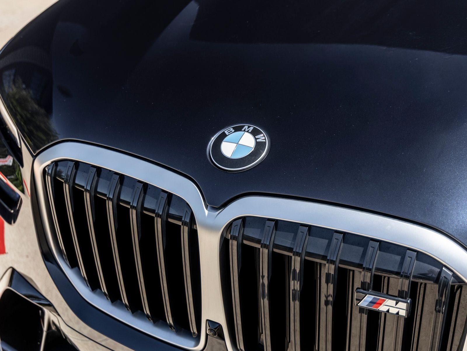 2024 BMW X7 M60i