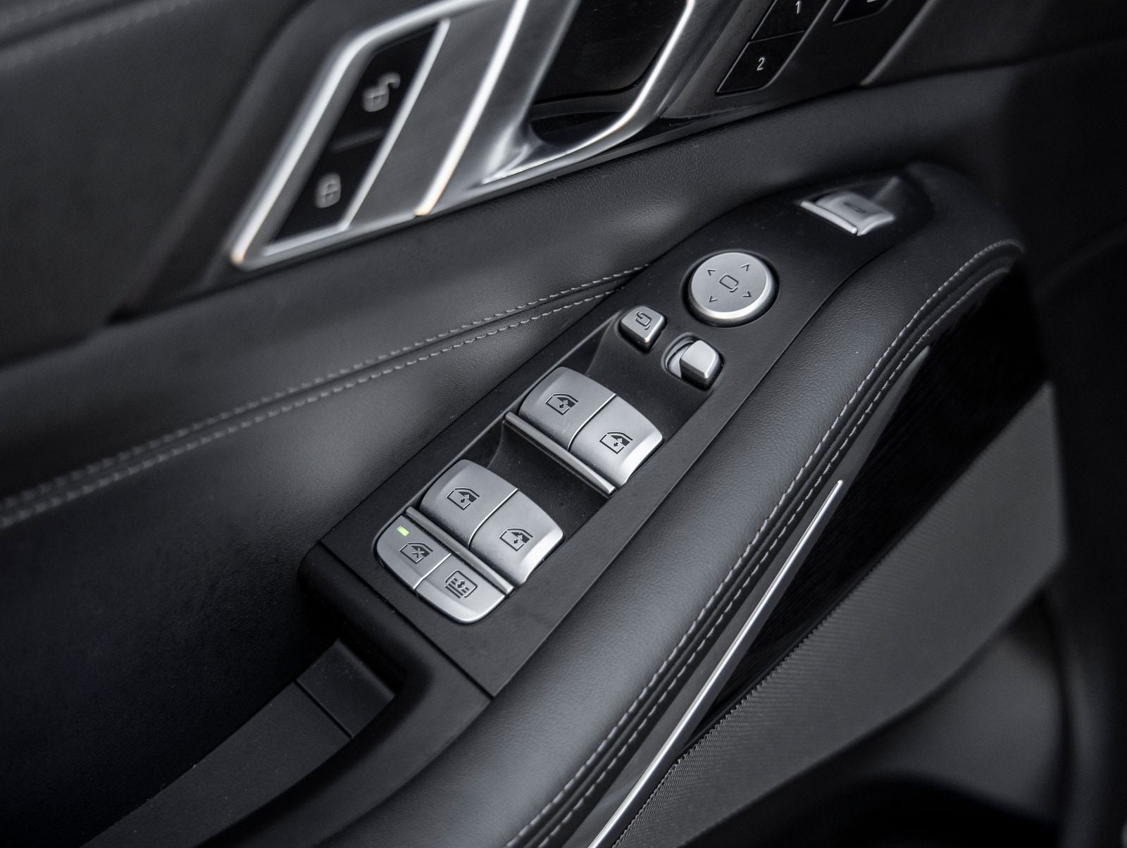 2024 BMW X7 M60i