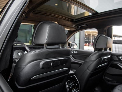 2024 BMW X7 M60i