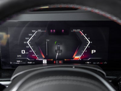 2024 BMW X7 M60i