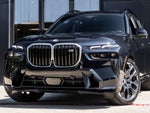 2024 BMW X7 M60i