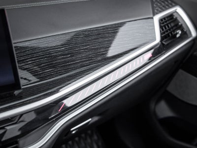 2024 BMW X7 M60i