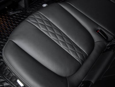 2024 BMW X7 M60i