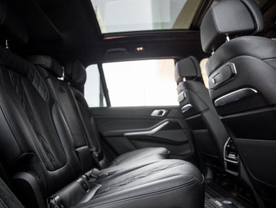 2024 BMW X7 M60i